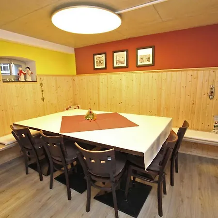 Gruppen_ferienhaus In Hafennaehe W Waren (Mueritz)